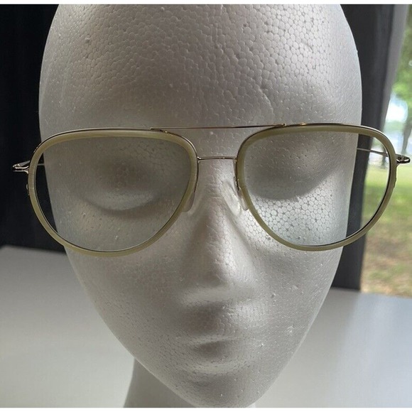 SEE Eyeglasses Frames 1515 58-15-138-Color C11 Made In Italy - Picture 1 of 12